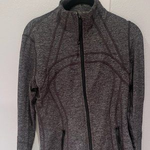 Lululemon Define Jacket Nulu - Viral Snatched Jacket